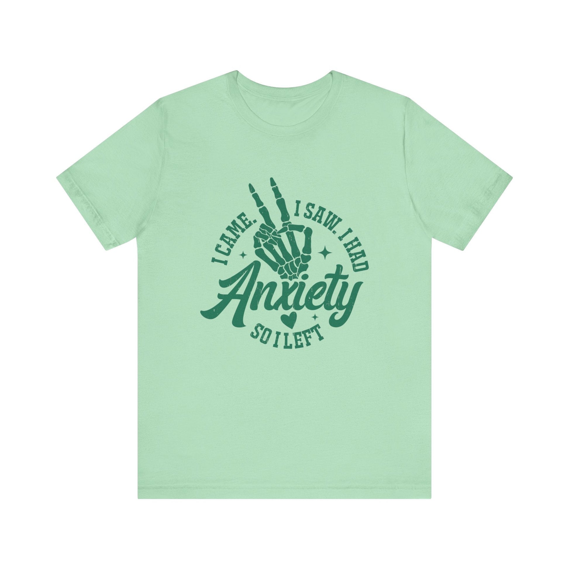 Mental Health Shirt, Therapist Tee, Be Kind to Your Mind Tee - Popbydesign