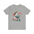 Mermaid TShirt, Summer Vibes Mermaid Shirt, Beach Sea Life by PopCultureByDesign36