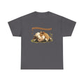 Mooooody shirt, Moody shirt, Funny Cow shirt, Cow shirt by Printify
