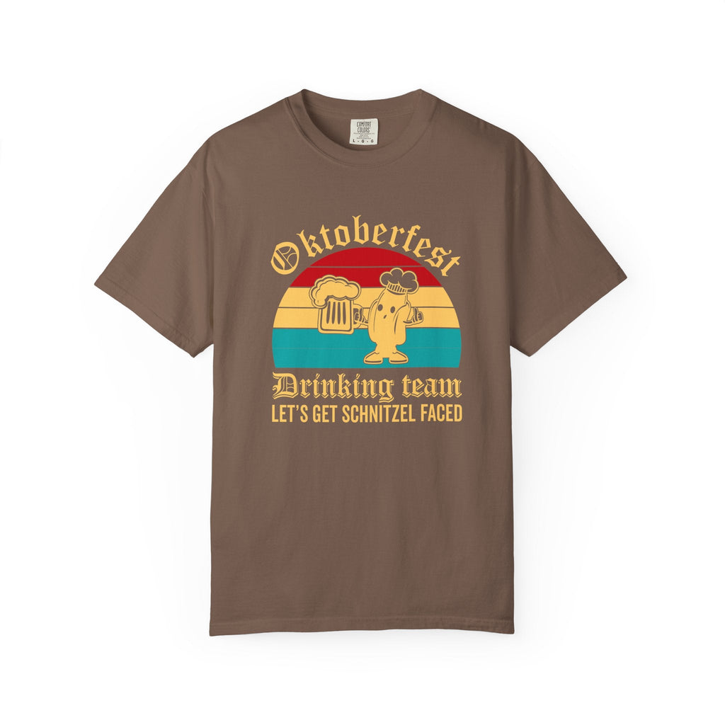 Oktoberfest 2025 t-shirt, Prost TShirt, Cheers Shirt, Oktoberfest Tee by Printify