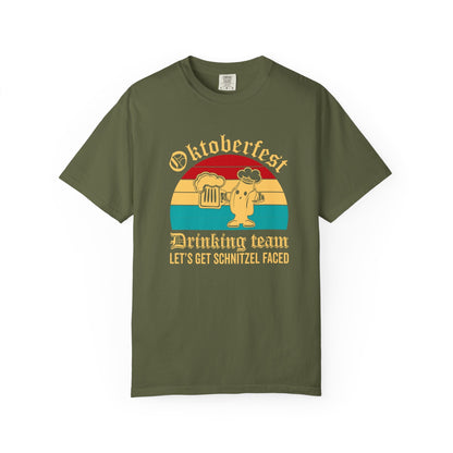 Oktoberfest 2025 t-shirt, Prost TShirt, Cheers Shirt, Oktoberfest Tee - Popbydesign