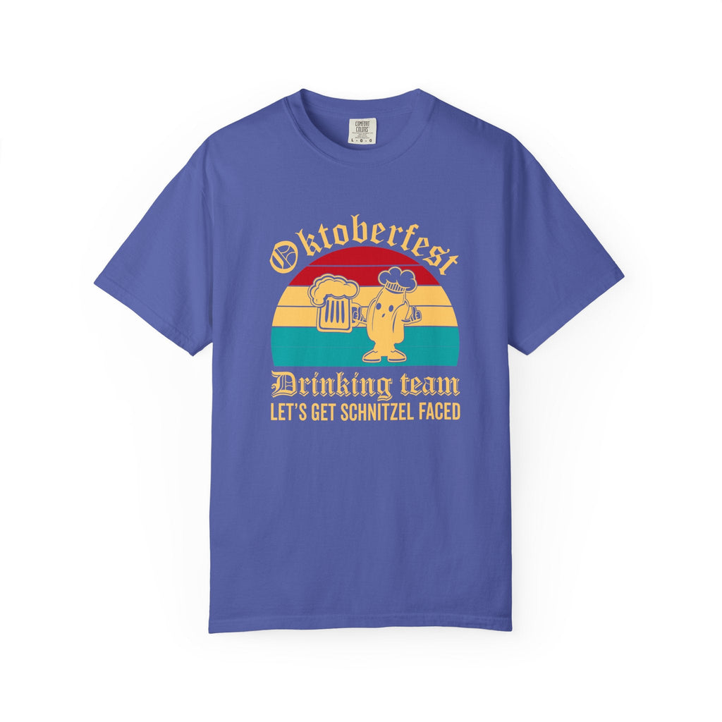 Oktoberfest 2025 t-shirt, Prost TShirt, Cheers Shirt, Oktoberfest Tee by Printify