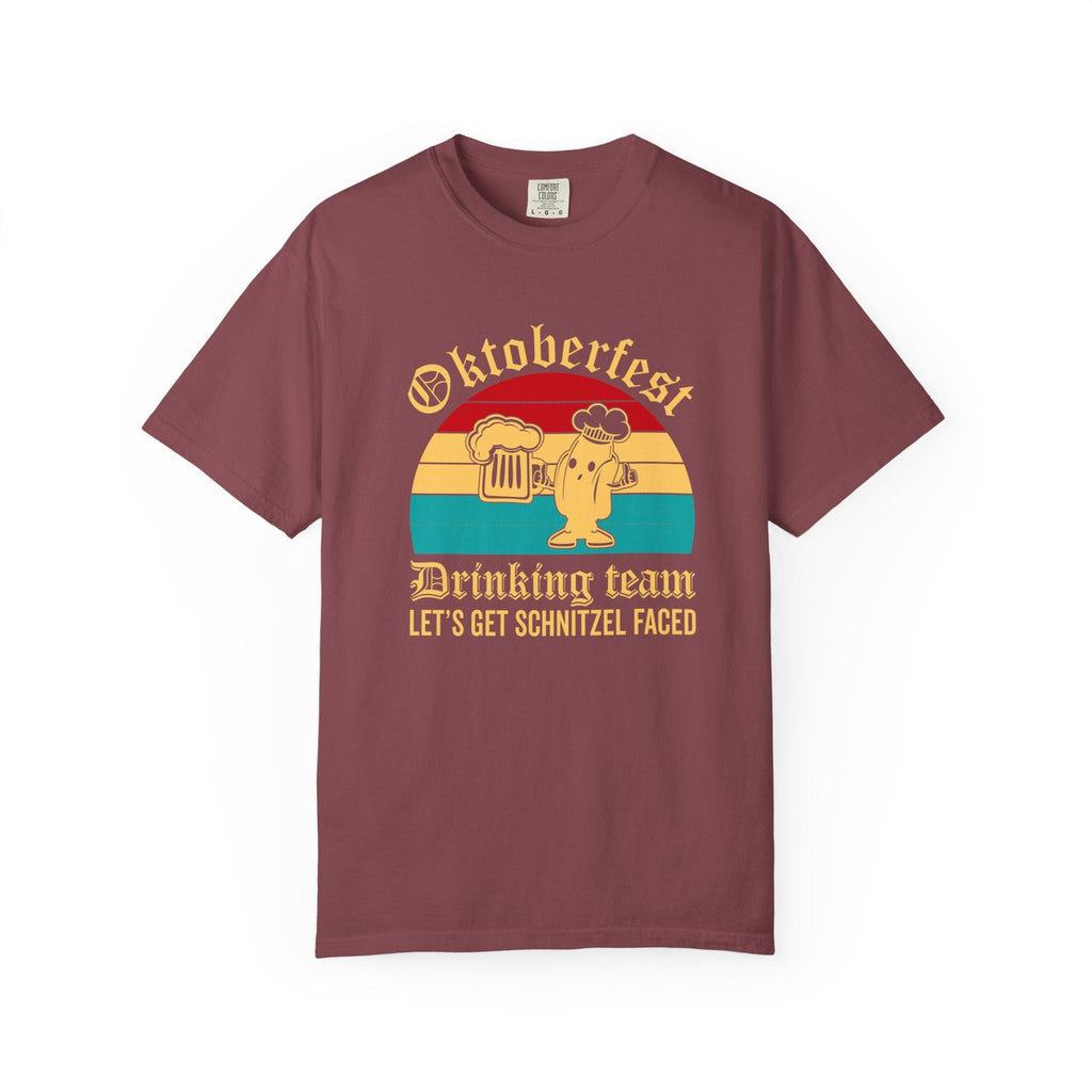 Oktoberfest 2025 t-shirt, Prost TShirt, Cheers Shirt, Oktoberfest Tee by Printify