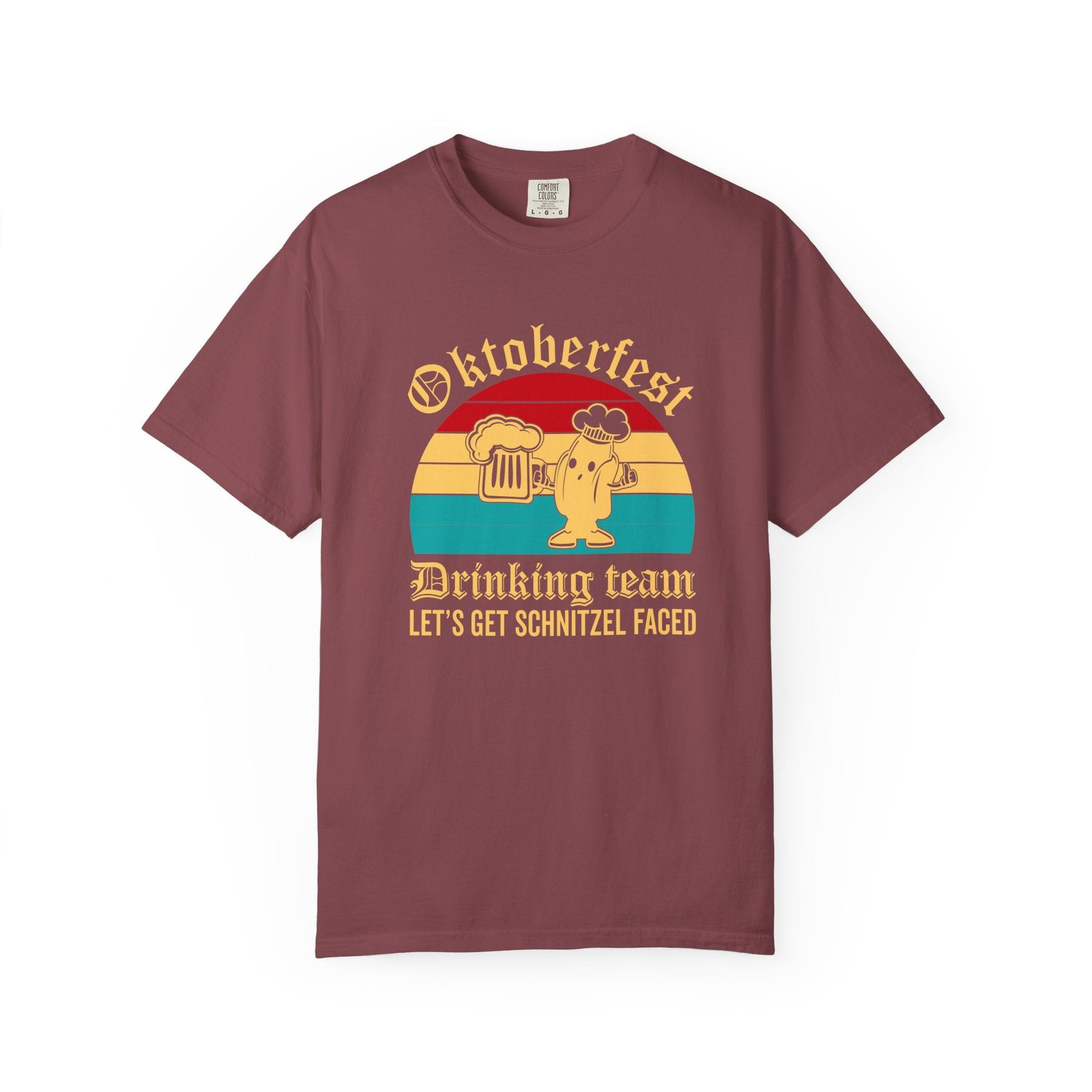 Oktoberfest 2025 t-shirt, Prost TShirt, Cheers Shirt, Oktoberfest Tee - Popbydesign