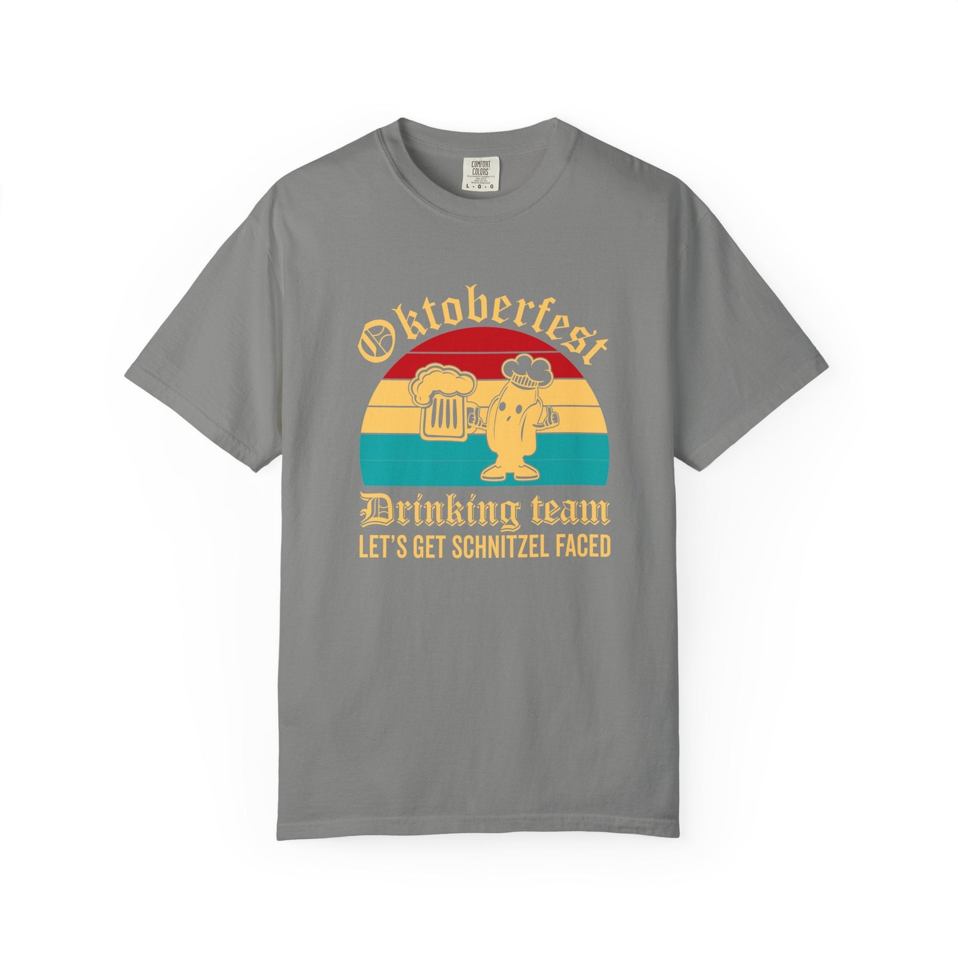 Oktoberfest 2025 t-shirt, Prost TShirt, Cheers Shirt, Oktoberfest Tee - Popbydesign