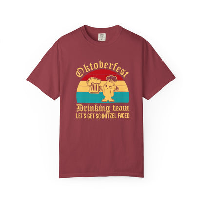 Oktoberfest 2025 t-shirt, Prost TShirt, Cheers Shirt, Oktoberfest Tee - Popbydesign