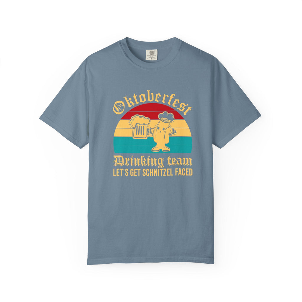 Oktoberfest 2025 t-shirt, Prost TShirt, Cheers Shirt, Oktoberfest Tee by Printify