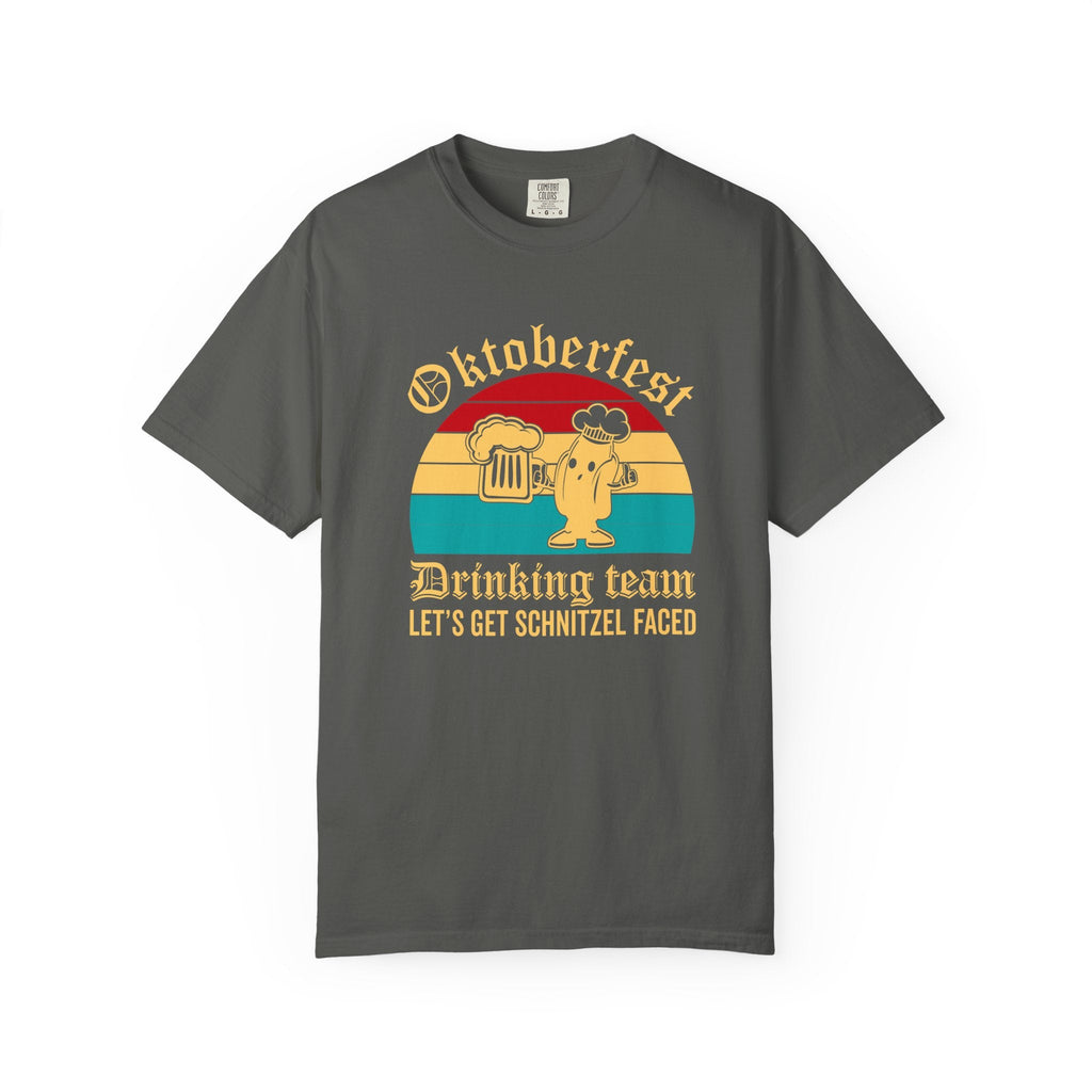 Oktoberfest 2025 t-shirt, Prost TShirt, Cheers Shirt, Oktoberfest Tee by Printify