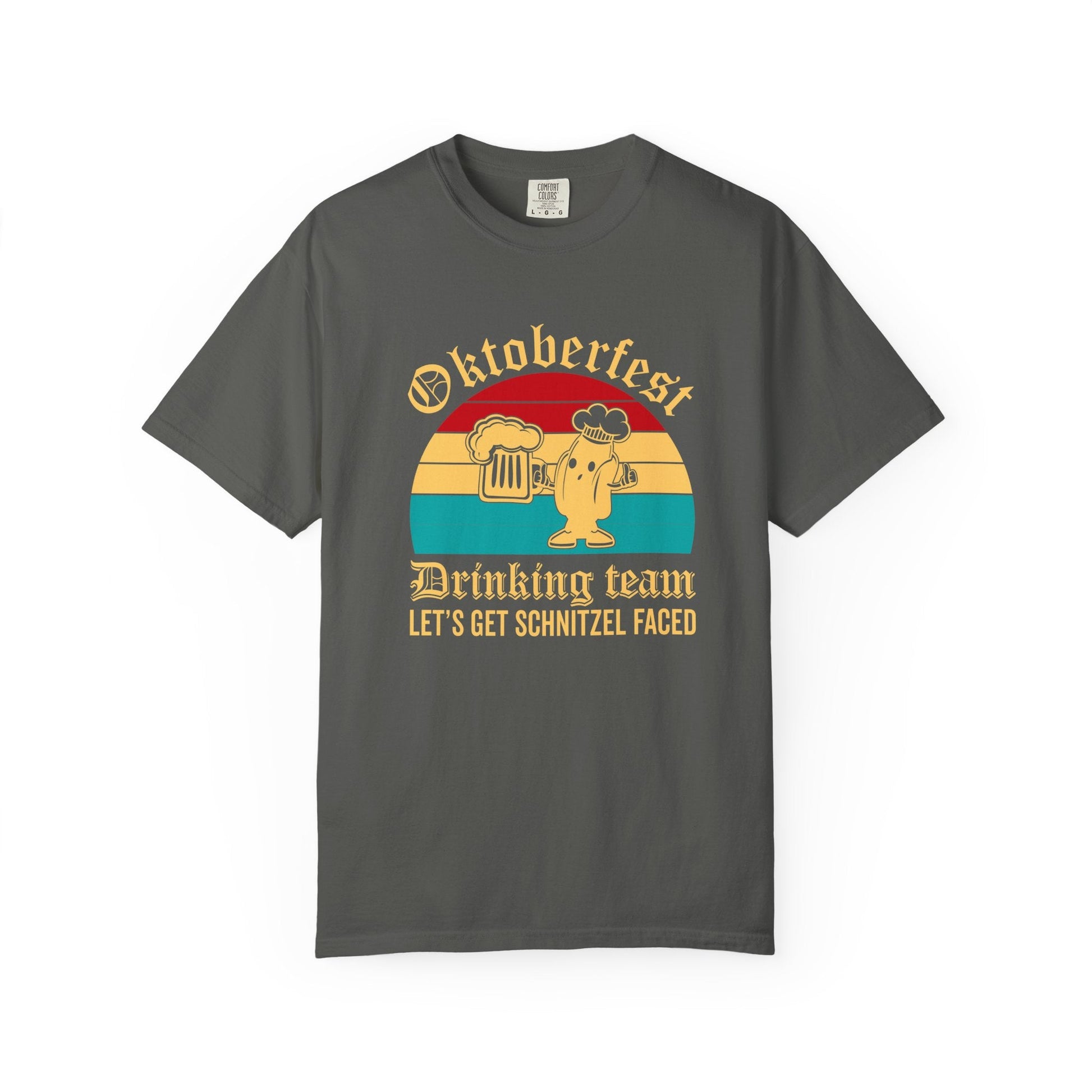 Oktoberfest 2025 t-shirt, Prost TShirt, Cheers Shirt, Oktoberfest Tee - Popbydesign