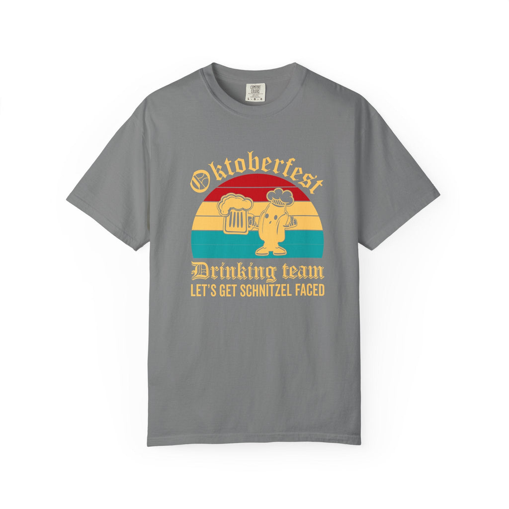 Oktoberfest 2025 t-shirt, Prost TShirt, Cheers Shirt, Oktoberfest Tee by Printify