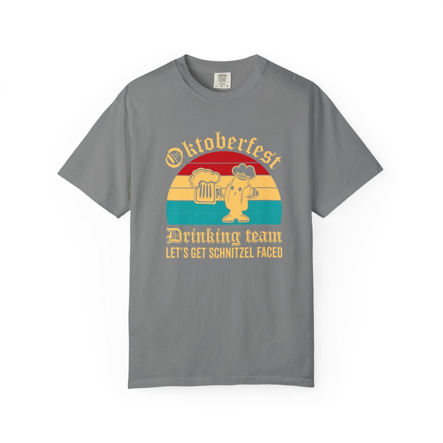 Oktoberfest 2025 t-shirt, Prost TShirt, Cheers Shirt, Oktoberfest Tee - Popbydesign