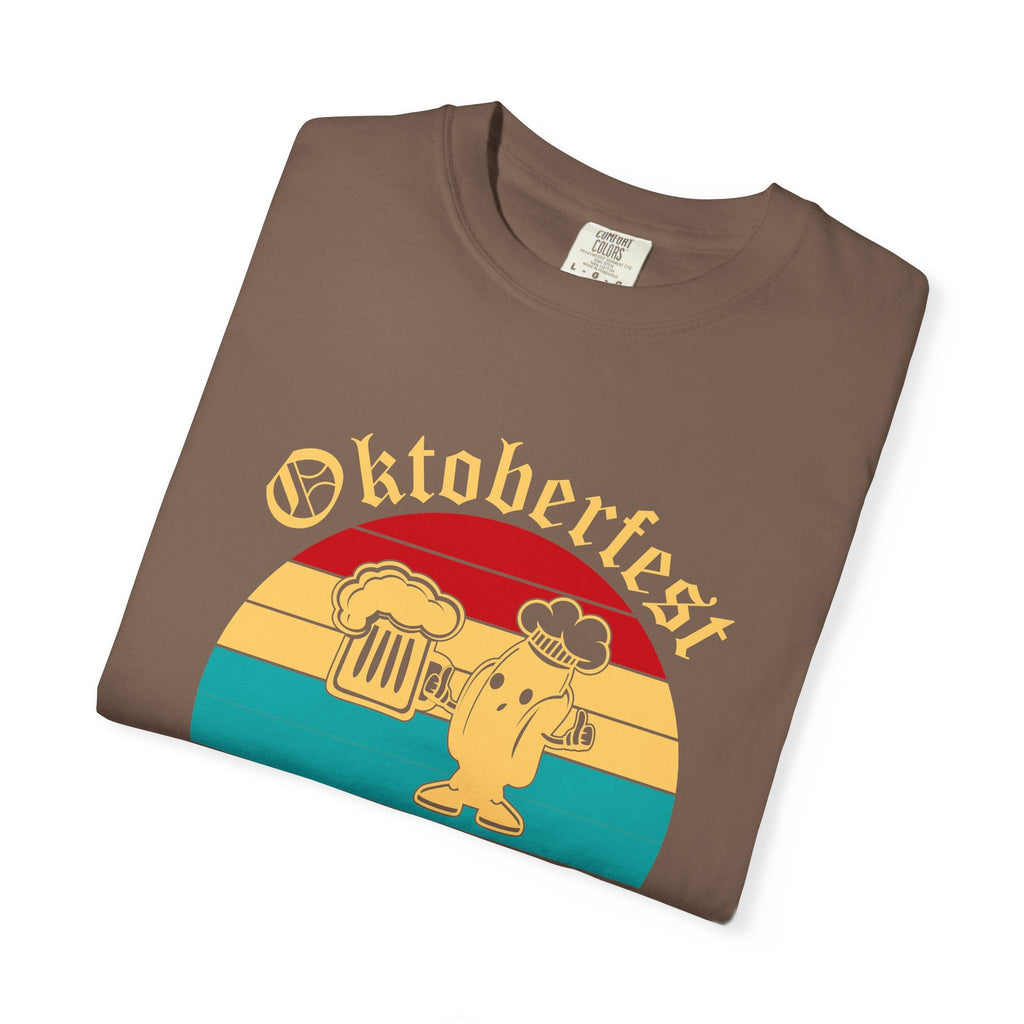 Oktoberfest 2025 t-shirt, Prost TShirt, Cheers Shirt, Oktoberfest Tee by Printify