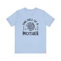 One Hell of a Mother Shirt, Feral Moms Social Club, Mom by PopCultureByDesign36