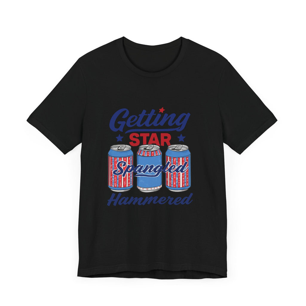 Patriotic America Shirt, Fourth Of July Shirt, Funny Drinking Shirt by PopCultureByDesign36