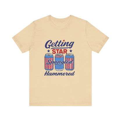 Patriotic America Shirt, Fourth Of July Shirt, Funny Drinking Shirt - Popbydesign