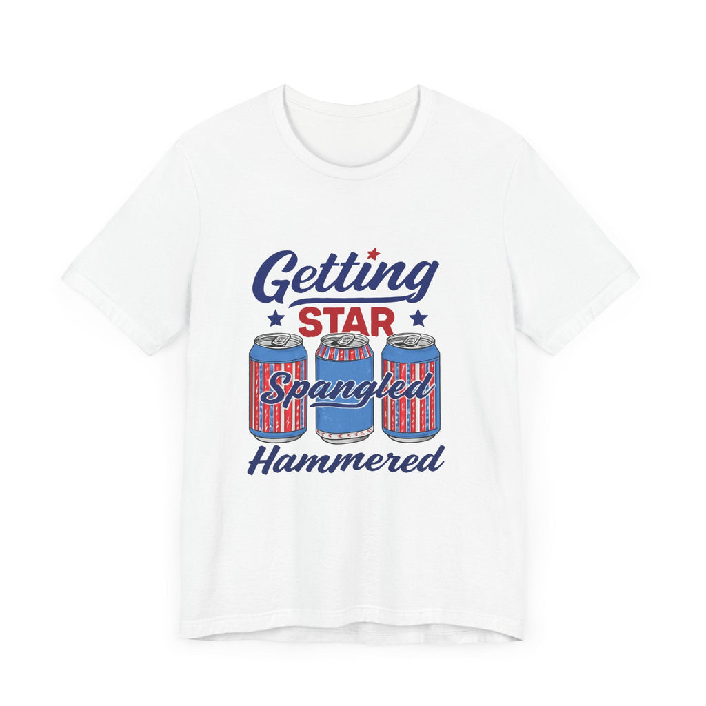 Patriotic America Shirt, Fourth Of July Shirt, Funny Drinking Shirt by PopCultureByDesign36