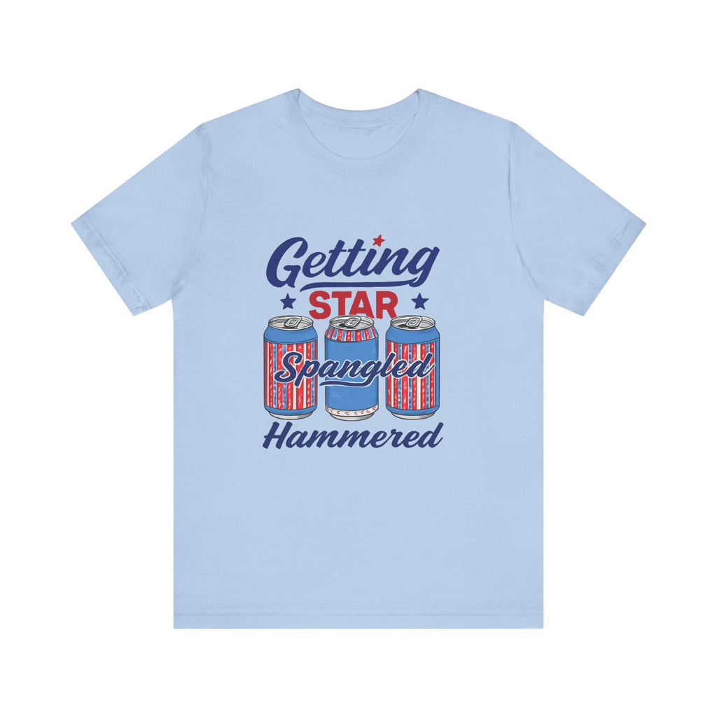 Patriotic America Shirt, Fourth Of July Shirt, Funny Drinking Shirt by PopCultureByDesign36