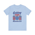 Patriotic America Shirt, Fourth Of July Shirt, Funny Drinking Shirt by PopCultureByDesign36