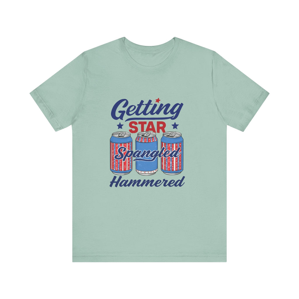Patriotic America Shirt, Fourth Of July Shirt, Funny Drinking Shirt by PopCultureByDesign36