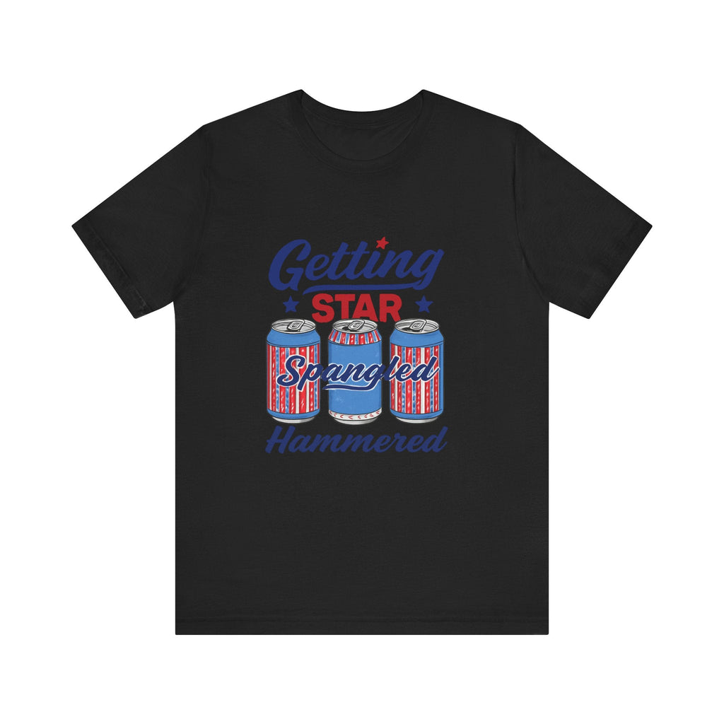 Patriotic America Shirt, Fourth Of July Shirt, Funny Drinking Shirt by PopCultureByDesign36
