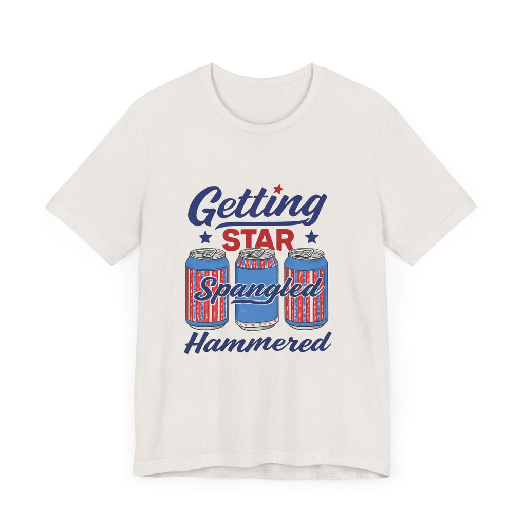 Patriotic America Shirt, Fourth Of July Shirt, Funny Drinking Shirt by PopCultureByDesign36
