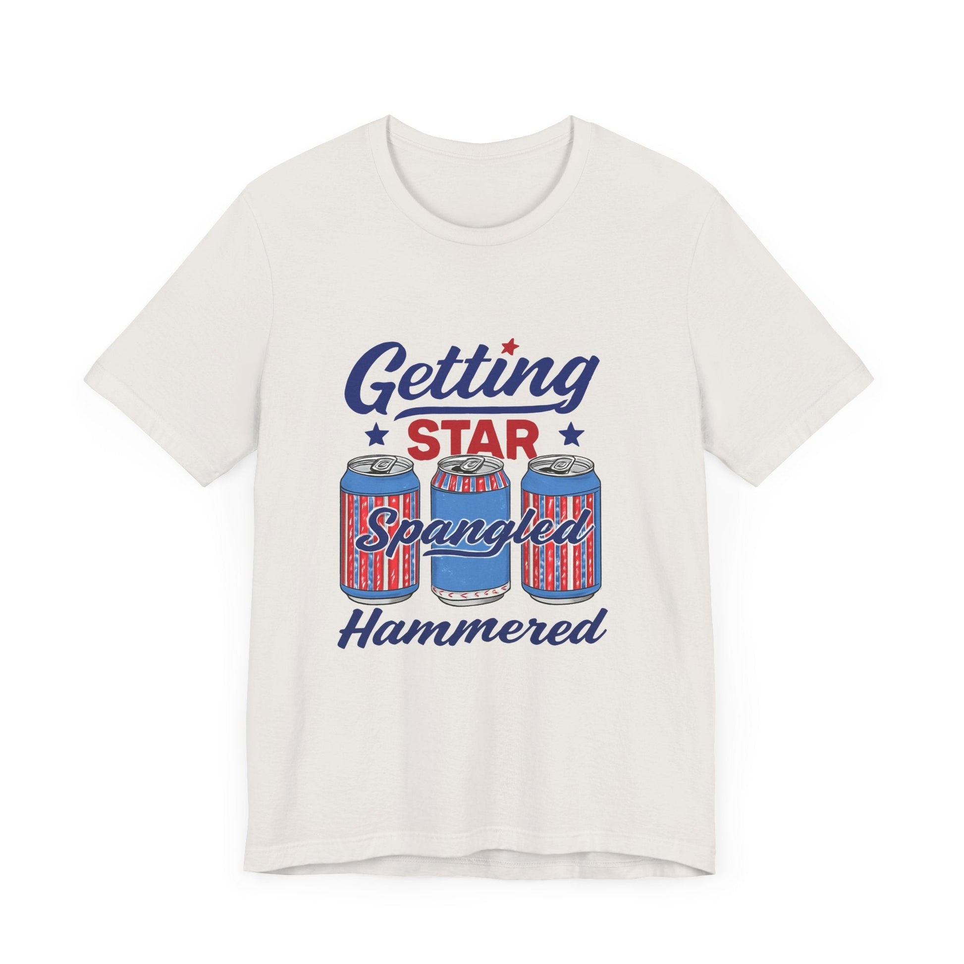 Patriotic America Shirt, Fourth Of July Shirt, Funny Drinking Shirt - Popbydesign