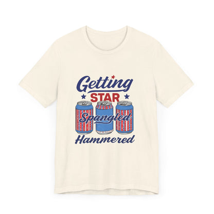 Patriotic America Shirt, Fourth Of July Shirt, Funny Drinking Shirt - Popbydesign