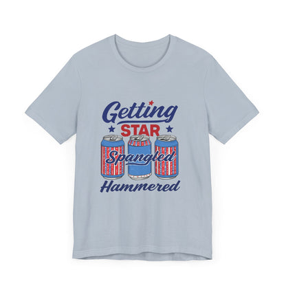 Patriotic America Shirt, Fourth Of July Shirt, Funny Drinking Shirt - Popbydesign