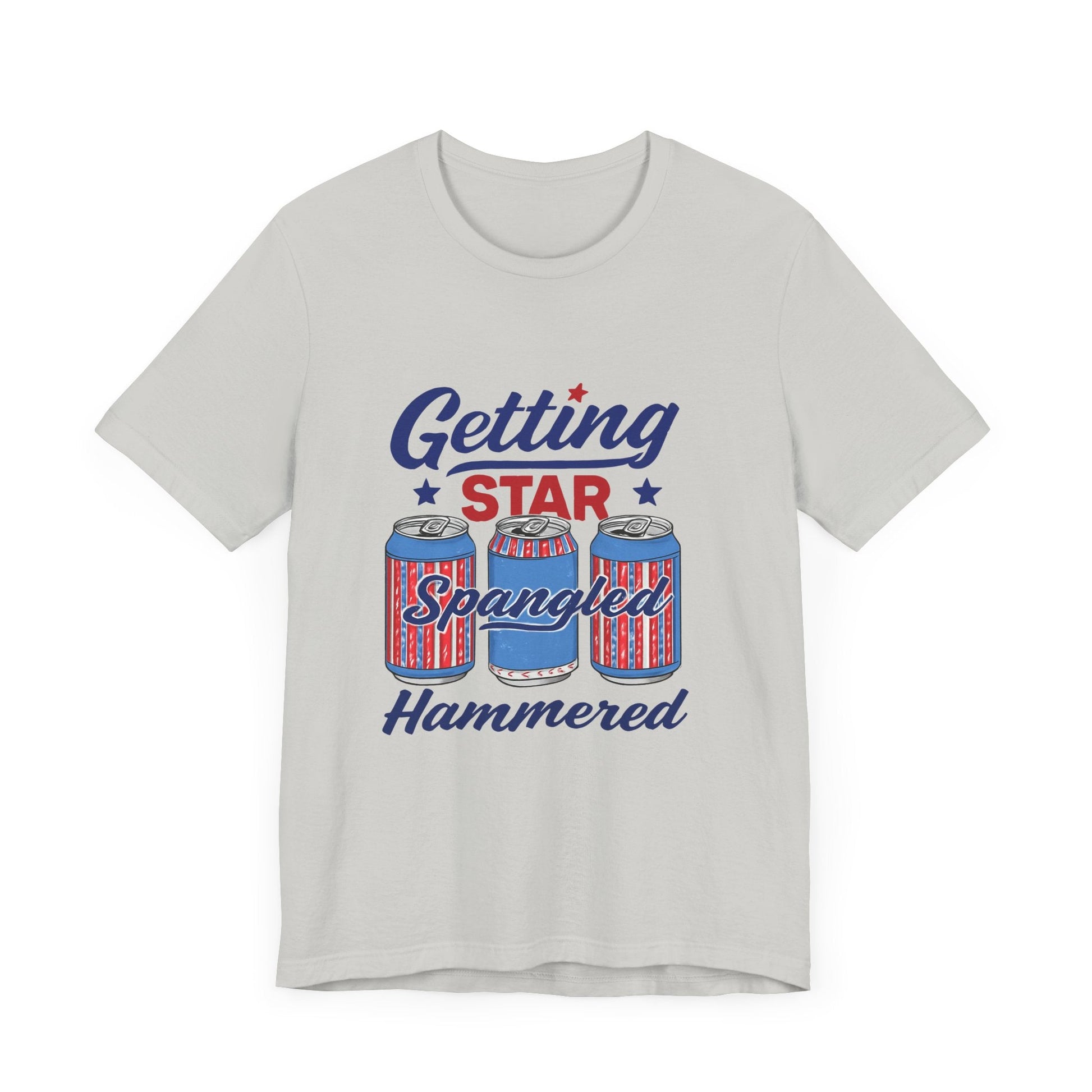 Patriotic America Shirt, Fourth Of July Shirt, Funny Drinking Shirt - Popbydesign