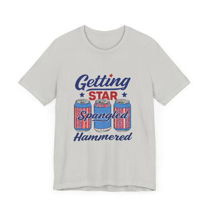 Patriotic America Shirt, Fourth Of July Shirt, Funny Drinking Shirt - Popbydesign