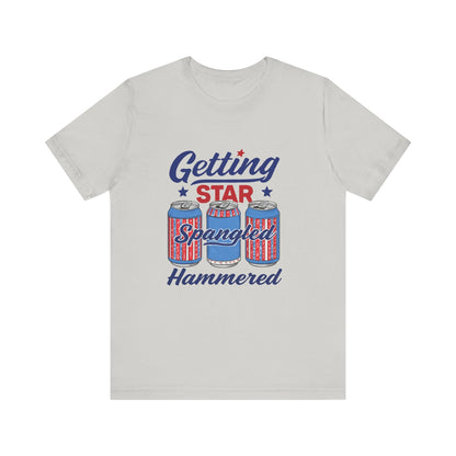 Patriotic America Shirt, Fourth Of July Shirt, Funny Drinking Shirt - Popbydesign