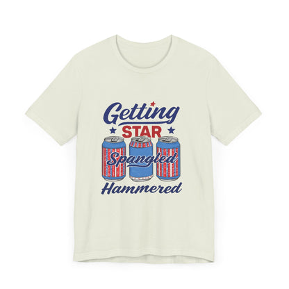 Patriotic America Shirt, Fourth Of July Shirt, Funny Drinking Shirt - Popbydesign
