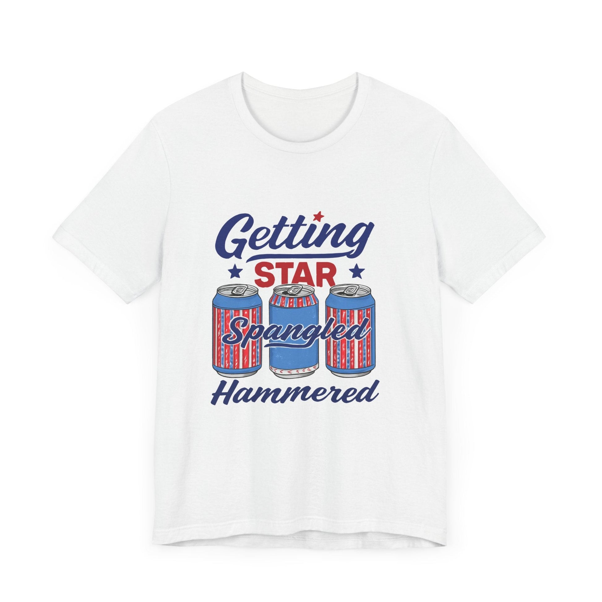 Patriotic America Shirt, Fourth Of July Shirt, Funny Drinking Shirt - Popbydesign