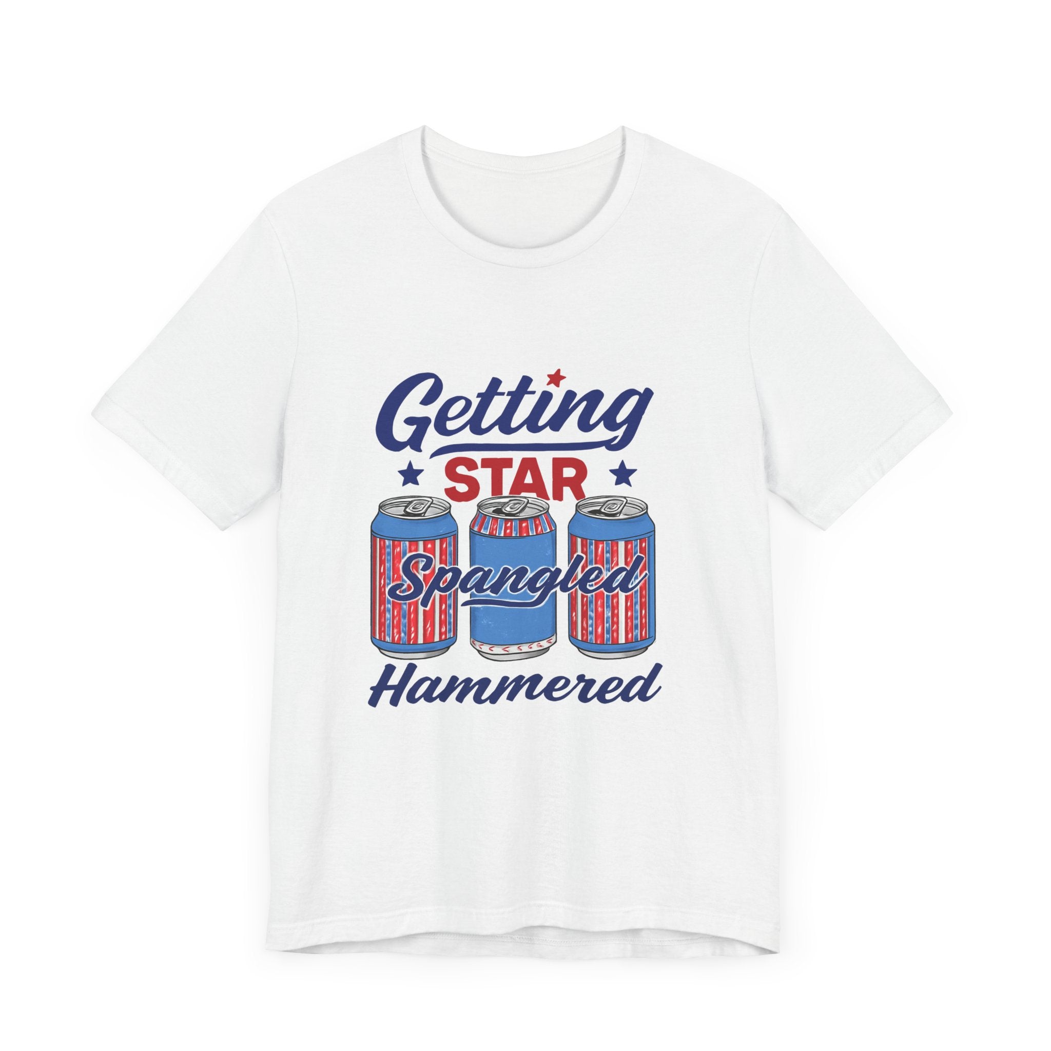 Patriotic America Shirt, Fourth Of July Shirt, Funny Drinking Shirt by PopCultureByDesign36