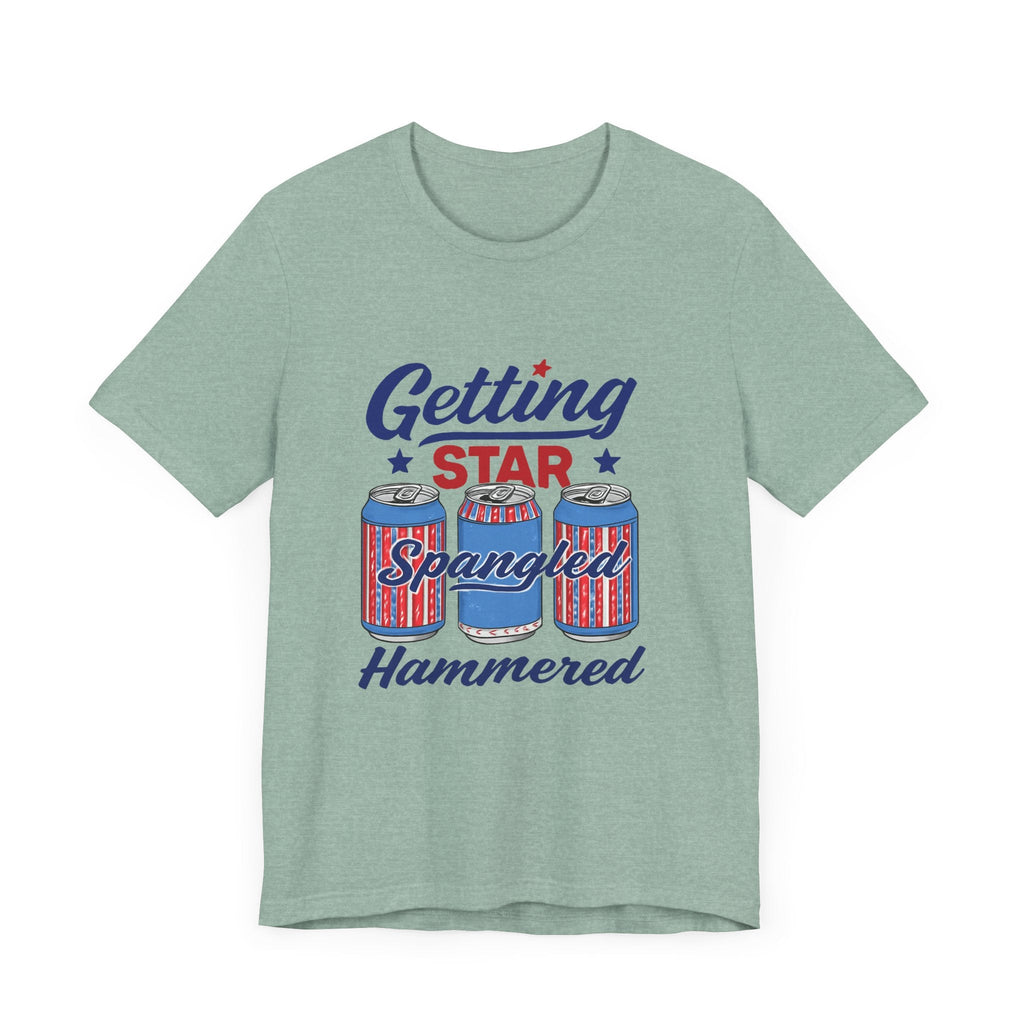 Patriotic America Shirt, Fourth Of July Shirt, Funny Drinking Shirt by PopCultureByDesign36