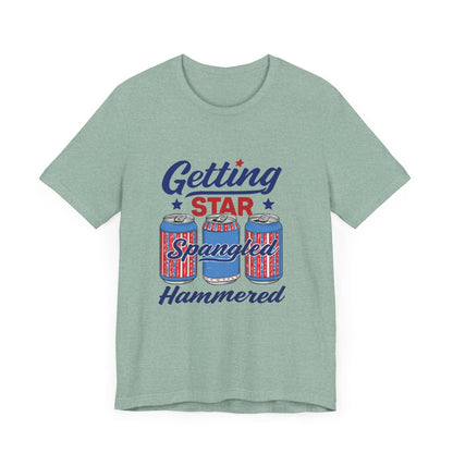 Patriotic America Shirt, Fourth Of July Shirt, Funny Drinking Shirt - Popbydesign