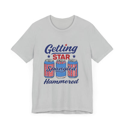 Patriotic America Shirt, Fourth Of July Shirt, Funny Drinking Shirt - Popbydesign