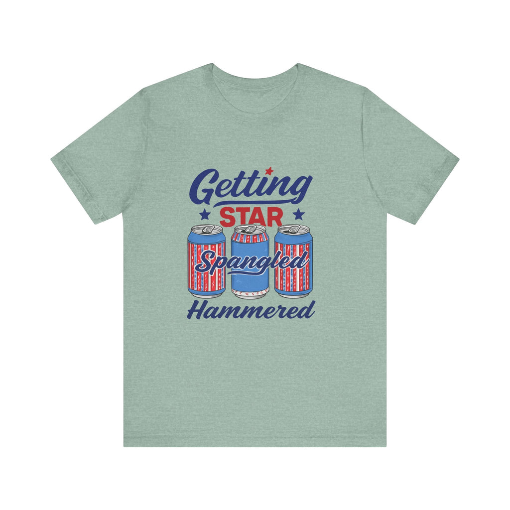 Patriotic America Shirt, Fourth Of July Shirt, Funny Drinking Shirt by PopCultureByDesign36