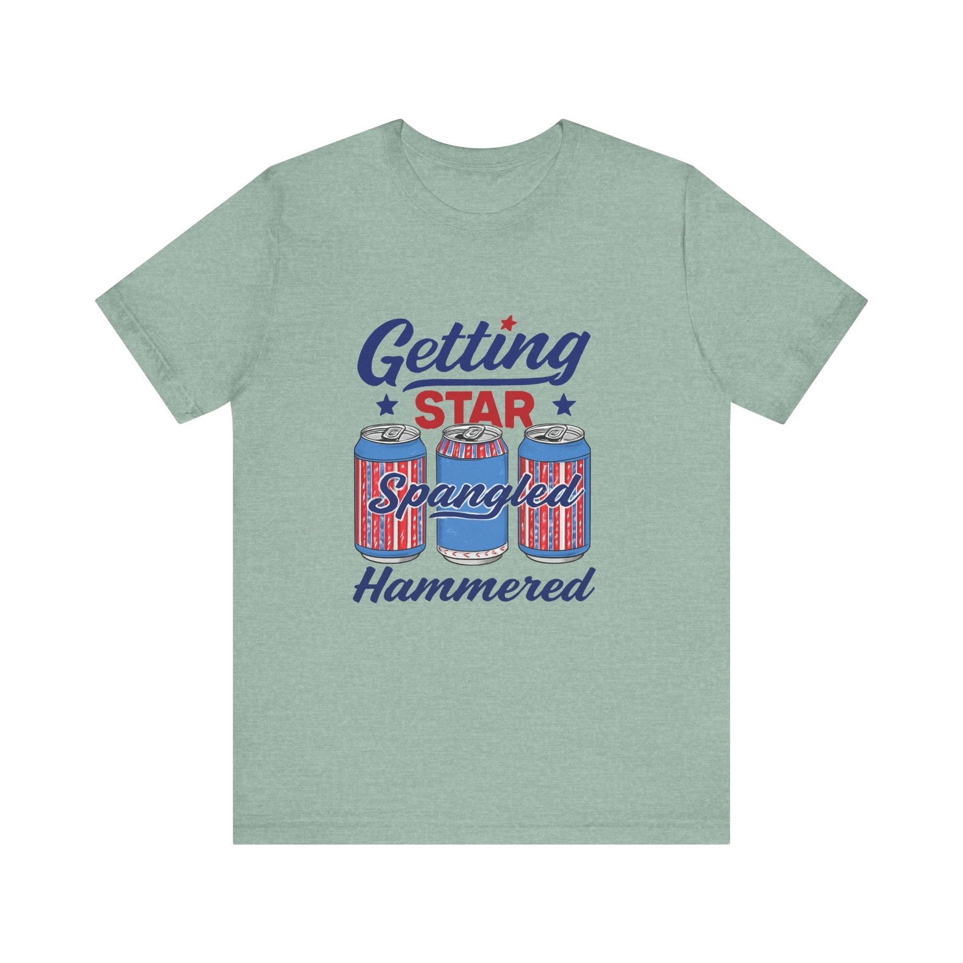 Patriotic America Shirt, Fourth Of July Shirt, Funny Drinking Shirt - Popbydesign