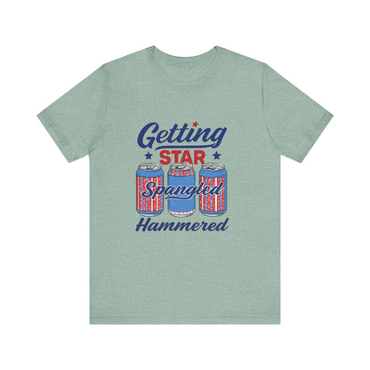 Patriotic America Shirt, Fourth Of July Shirt, Funny Drinking Shirt - Popbydesign