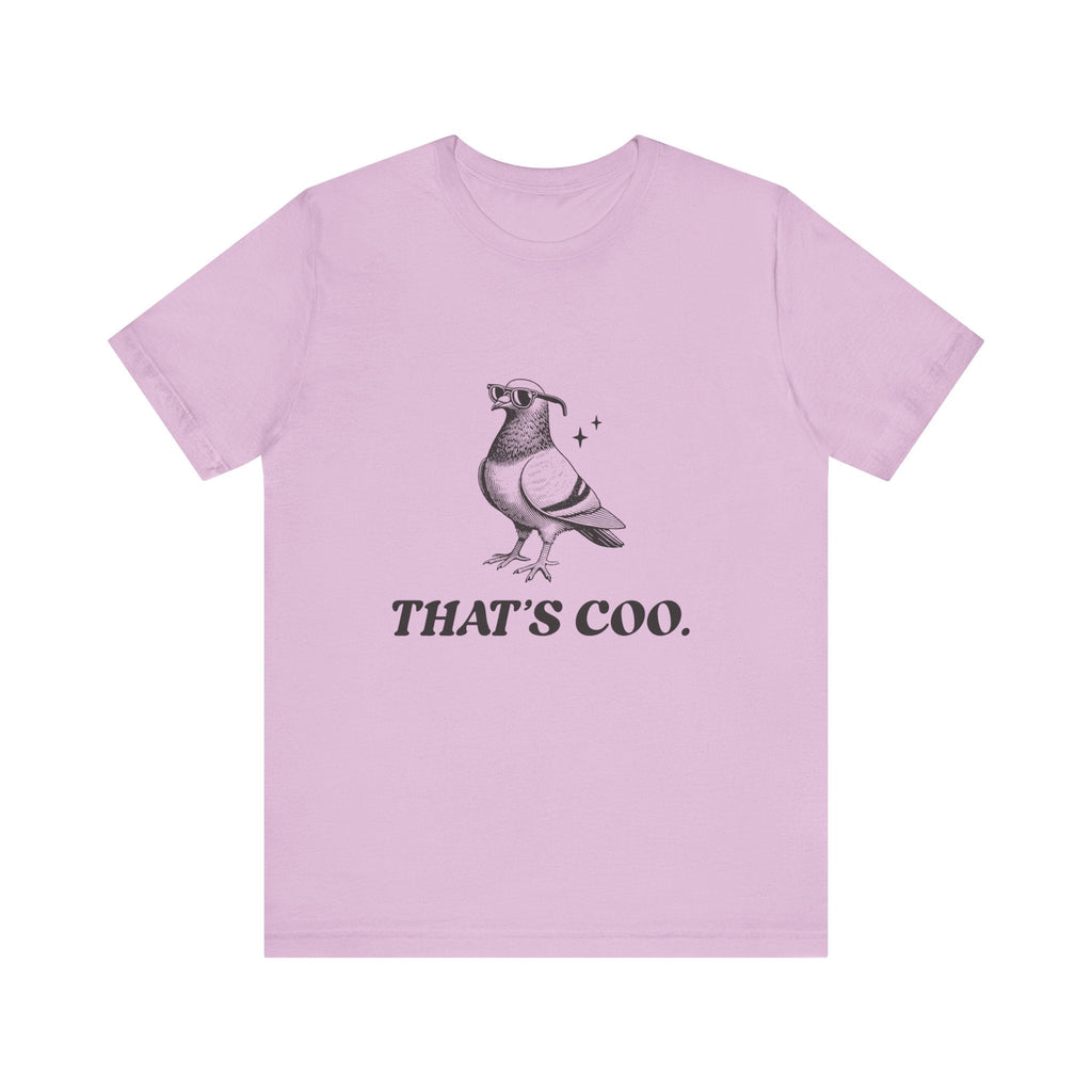 Pigeon Shirt, Bird Tee, Bird Lover Gift, Cool Pigeon Tee by Printify