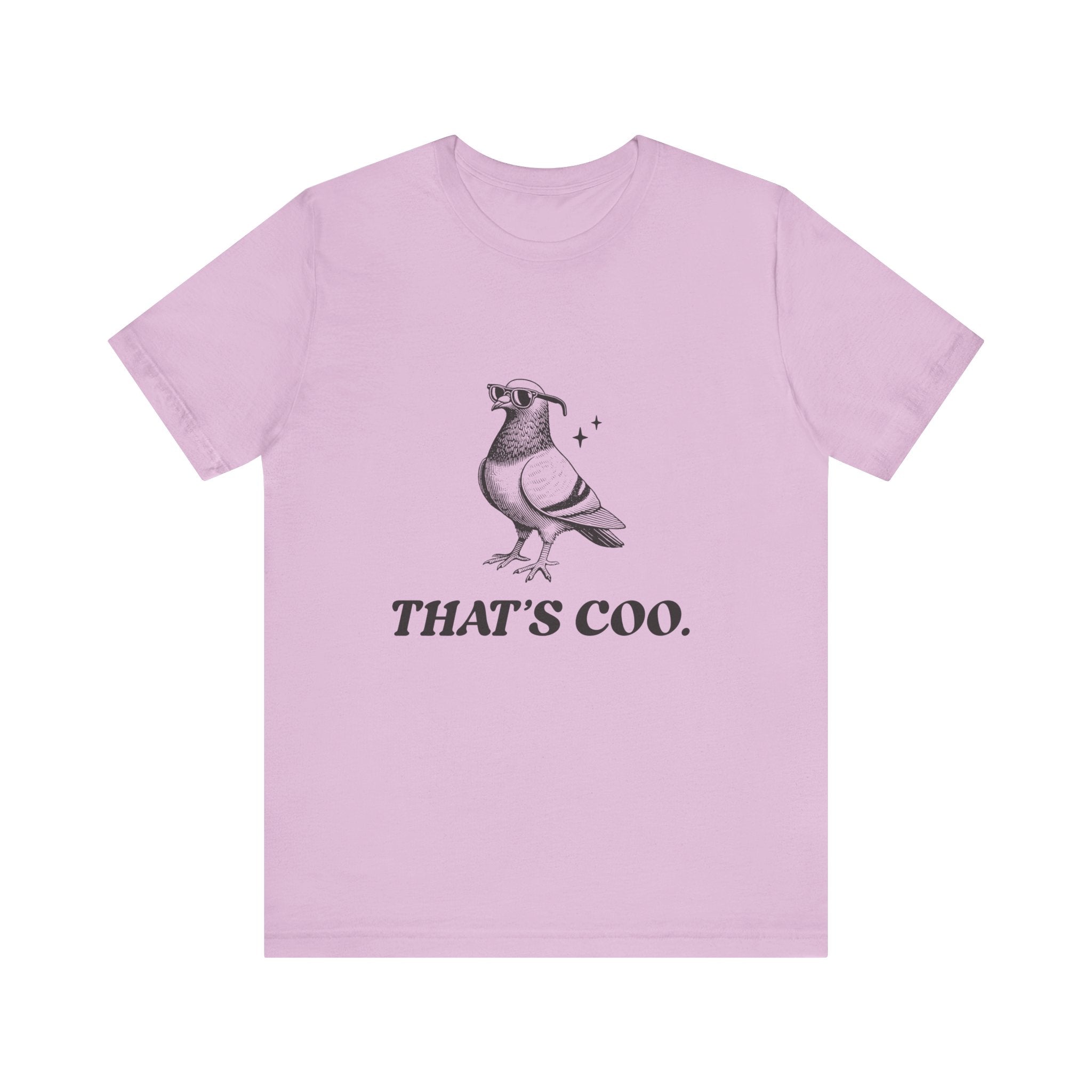 Pigeon Shirt, Bird Tee, Bird Lover Gift, Cool Pigeon Tee by Printify