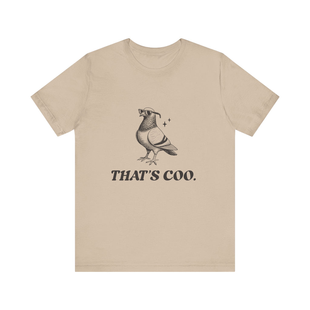Pigeon Shirt, Bird Tee, Bird Lover Gift, Cool Pigeon Tee by Printify