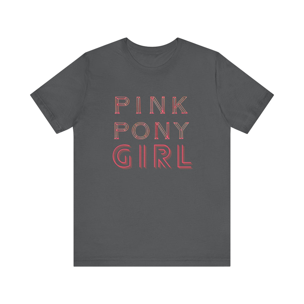Pink Pony Girl Shirt, Midwest Princess Shirt by PopCultureByDesign36