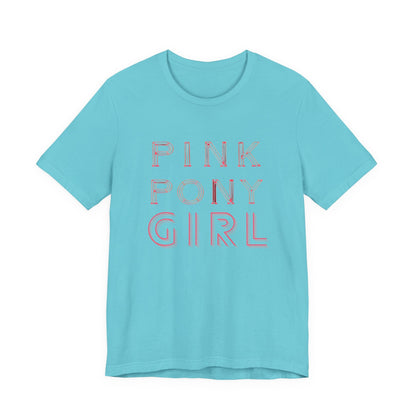 Pink Pony Girl Shirt, Midwest Princess Shirt - Popbydesign