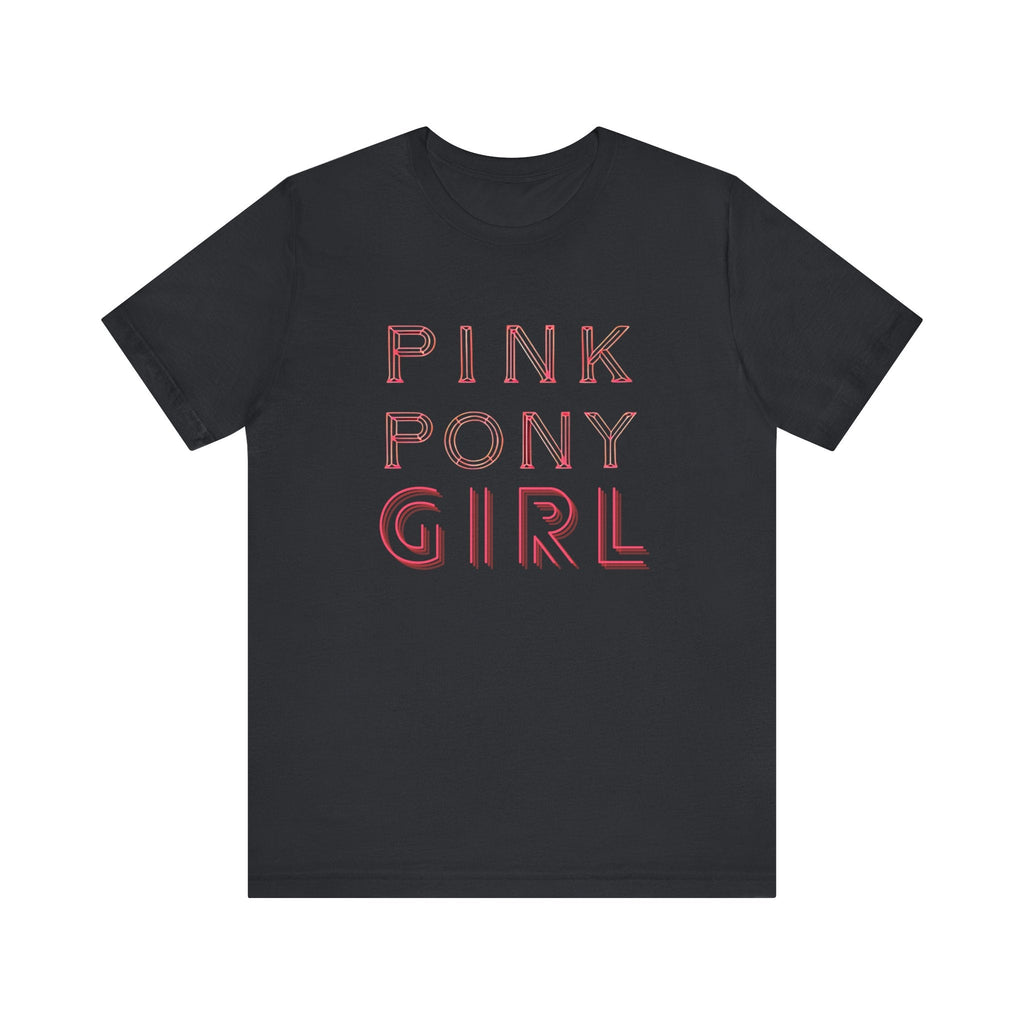 Pink Pony Girl Shirt, Midwest Princess Shirt by PopCultureByDesign36
