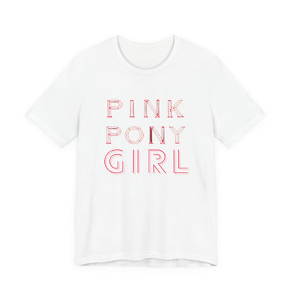 Pink Pony Girl Shirt, Midwest Princess Shirt - Popbydesign