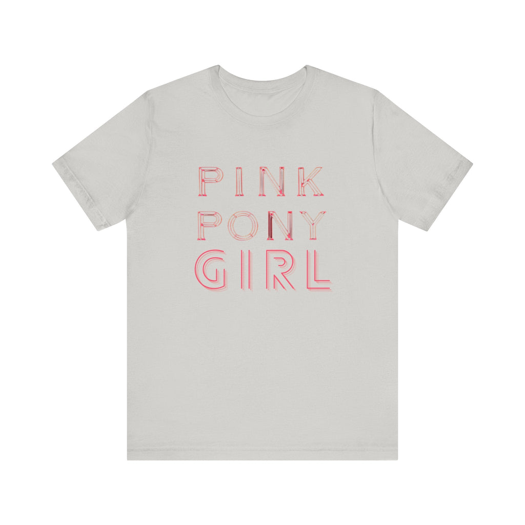 Pink Pony Girl Shirt, Midwest Princess Shirt by PopCultureByDesign36