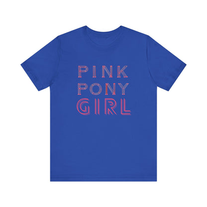 Pink Pony Girl Shirt, Midwest Princess Shirt - Popbydesign