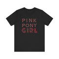 Pink Pony Girl Shirt, Midwest Princess Shirt by PopCultureByDesign36